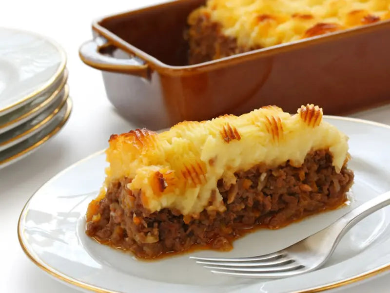 Hachis Parmentier – French Shepherd’s Pie (400g)