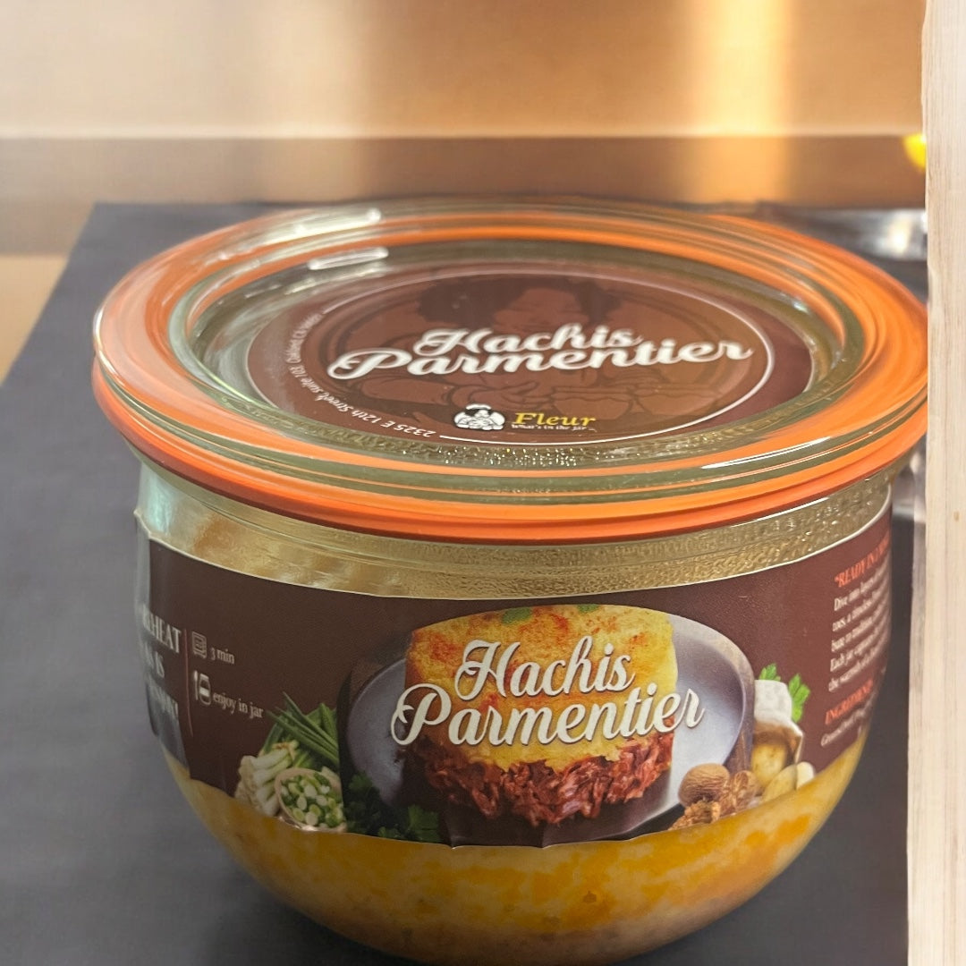 Hachis Parmentier – French Shepherd’s Pie (400g)