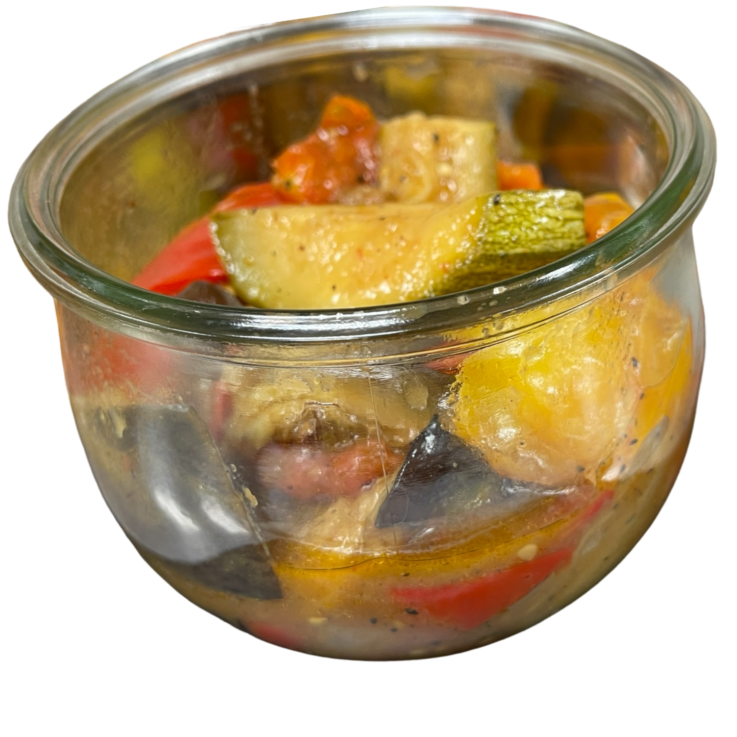 Ratatouille – Provençal Vegetable Stew (400g)