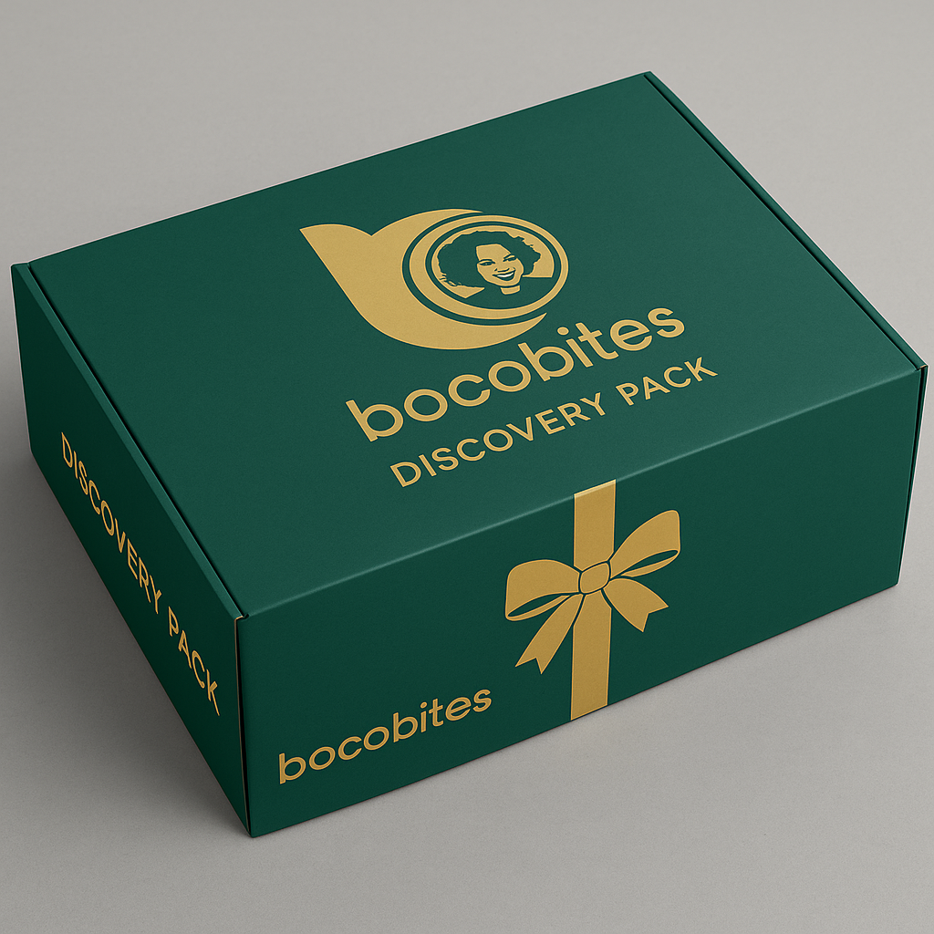 BocoBites Gift Card : A Taste of France for Every Occasion