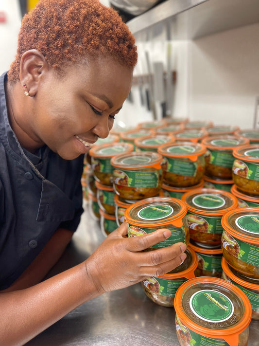 10 Reasons to Embrace Reusable Jars