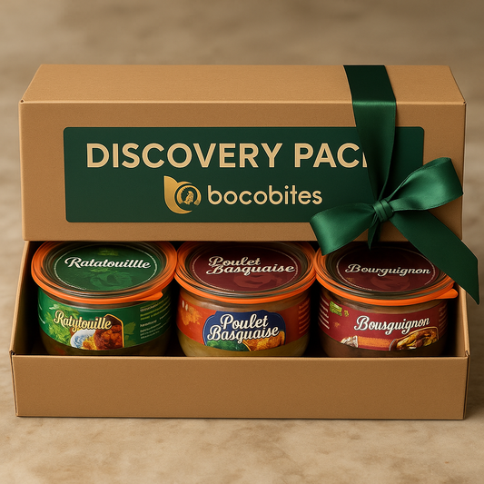 BocoBites Gift Card — A Taste of France for Every Occasion