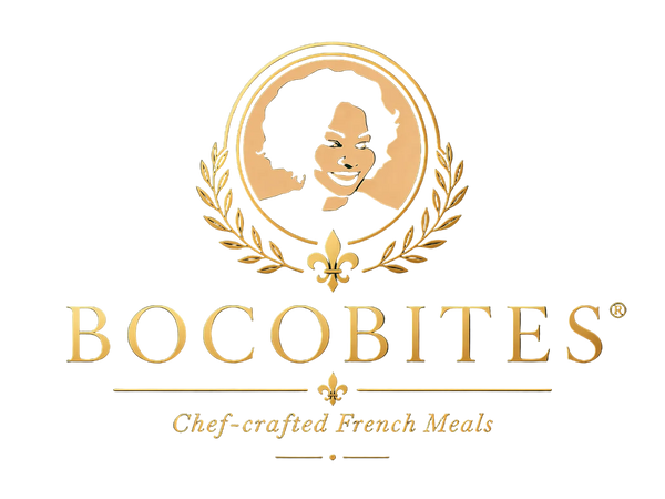 Logo of Bocobites 
