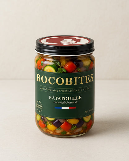 Ratatouille – Provençal Vegetable Stew (14.1 oz)