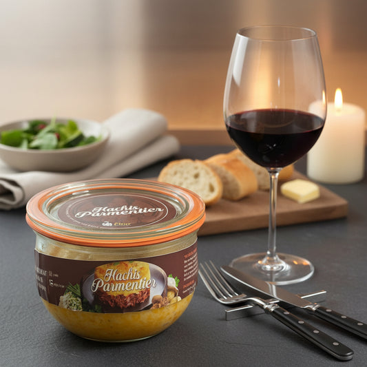 Hachis Parmentier – French Shepherd’s Pie (14.1 oz)